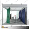 STAND 1 PERIMETRAL 6*3 MTS EQUIP1, photo 3