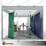 STAND 1 PERIMETRAL 6*3 MTS EQUIP2, photo 3