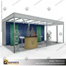 STAND 1 PERIMETRAL 6*3 MTS EQUIP3, photo 2