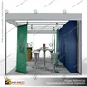 STAND 1 PERIMETRAL 6*3 MTS EQUIP3, photo 3