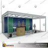 STAND 1 PERIMETRAL 6*3 MTS EQUIP4, photo 1