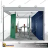 STAND 1 PERIMETRAL 6*3 MTS EQUIP4, photo 3