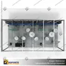 STAND 1 PERIMETRAL 6*3 MTS EQUIP4, photo 4