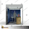 STAND 2 PERIMETRALES 2*2 MTS EQUIP2, photo 3