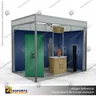 STAND 2 PERIMETRALES 3*2 MTS EQUIP1, photo 1