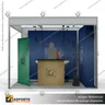 STAND 2 PERIMETRALES 3*2 MTS EQUIP4, photo 1