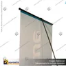 STAND 2 PERIMETRALES 3*2 MTS EQUIP4, photo 5