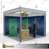STAND 2 PERIMETRALES 3*3 MTS EQUIP1, photo 1