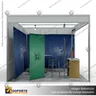 STAND 2 PERIMETRALES 3*3 MTS EQUIP1, photo 2