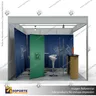 STAND 2 PERIMETRALES 3*3 MTS EQUIP2, photo 2