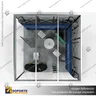 STAND 2 PERIMETRALES 3*3 MTS EQUIP3, photo 4
