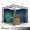 STAND 2 PERIMETRALES 3*3 MTS EQUIP4, photo 2