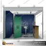 STAND 2 PERIMETRALES 3*3 MTS EQUIP4, photo 3