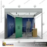 STAND 2 PERIMETRALES 4*3 MTS EQUIP1, photo 3