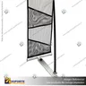 STAND 2 PERIMETRALES 4*3 MTS EQUIP1, photo 8