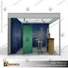 STAND 2 PERIMETRALES 4*3 MTS EQUIP3, photo 3