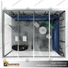STAND 2 PERIMETRALES 4*3 MTS EQUIP3, photo 4
