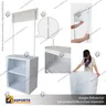 STAND 2 PERIMETRALES 6*3 MTS EQUIP1, photo 12