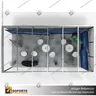 STAND 2 PERIMETRALES 6*3 MTS EQUIP2, photo 4