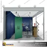 STAND 2 PERIMETRALES 6*3 MTS EQUIP3, photo 3