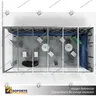 STAND 2 PERIMETRALES 6*3 MTS EQUIP3, photo 4
