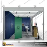 STAND 2 PERIMETRALES 6*3 MTS EQUIP4, photo 3