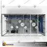 STAND 2 PERIMETRALES 6*3 MTS EQUIP4, photo 4