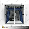STAND 3 PERIMETRALES 2*2 MTS EQUIP3, photo 4