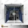 STAND 3 PERIMETRALES 2*2 MTS EQUIP4, photo 4