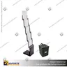 STAND 3 PERIMETRALES 2*2 MTS EQUIP4, photo 8