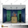 STAND 3 PERIMETRALES 3*2 MTS EQUIP1, photo 3