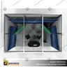 STAND 3 PERIMETRALES 3*2 MTS EQUIP1, photo 4