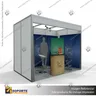 STAND 3 PERIMETRALES 3*2 MTS EQUIP2, photo 2