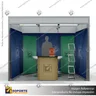 STAND 3 PERIMETRALES 3*2 MTS EQUIP2, photo 1