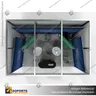 STAND 3 PERIMETRALES 3*2 MTS EQUIP2, photo 4