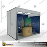 STAND 3 PERIMETRALES 3*2 MTS EQUIP3, photo 1