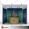 STAND 3 PERIMETRALES 3*2 MTS EQUIP3, photo 3