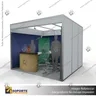 STAND 3 PERIMETRALES 3*3 MTS EQUIP2, photo 1