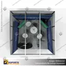 STAND 3 PERIMETRALES 3*3 MTS EQUIP2, photo 4