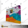 STAND 3 PERIMETRALES 3*3 MTS EQUIP4, photo 12