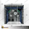STAND 3 PERIMETRALES 3*3 MTS EQUIP4, photo 4
