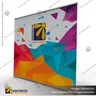 STAND 3 PERIMETRALES 4*3 MTS EQUIP2, photo 12