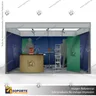 STAND 3 PERIMETRALES 4*3 MTS EQUIP2, photo 3