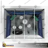 STAND 3 PERIMETRALES 4*3 MTS EQUIP2, photo 4