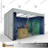 STAND 3 PERIMETRALES 4*3 MTS EQUIP3, photo 2