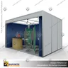 STAND 3 PERIMETRALES 4*3 MTS EQUIP3, photo 3