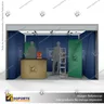 STAND 3 PERIMETRALES 4*3 MTS EQUIP3, photo 1