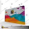 STAND 3 PERIMETRALES 4*3 MTS EQUIP4, photo 9