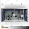 STAND 3 PERIMETRALES 6*3 MTS EQUIP1, photo 4