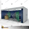STAND 3 PERIMETRALES 6*3 MTS EQUIP3, photo 2